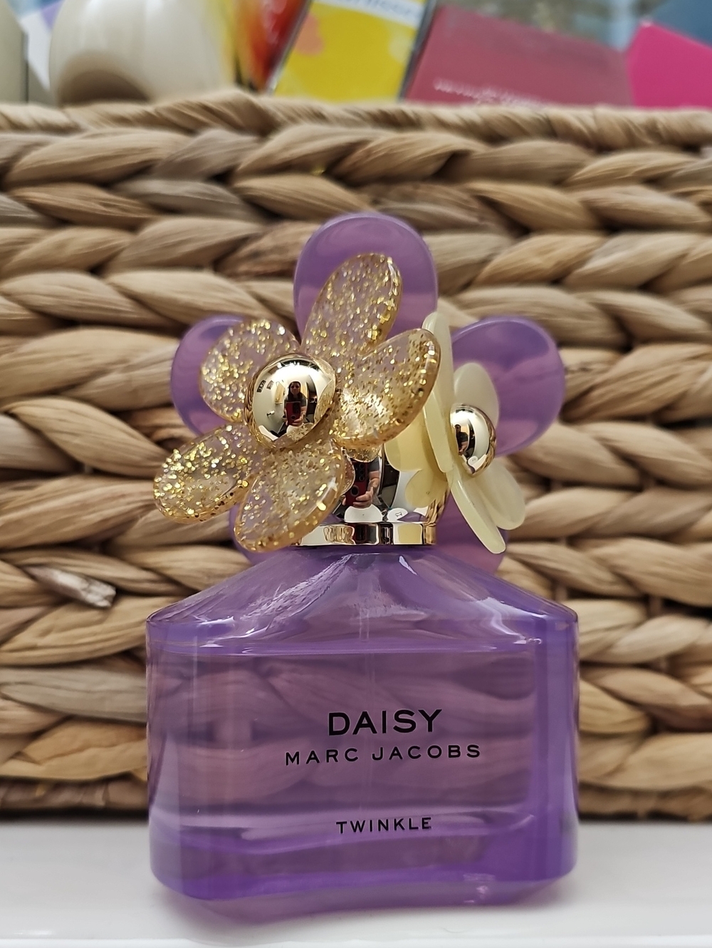 Marc Jacobs Daisy Twinkle